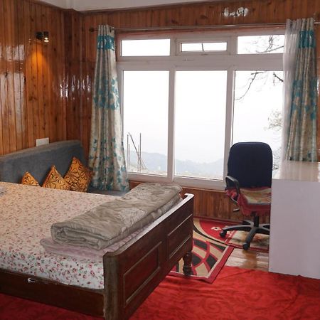 Tranquil Retreat Homestay Ghum Bagian luar foto