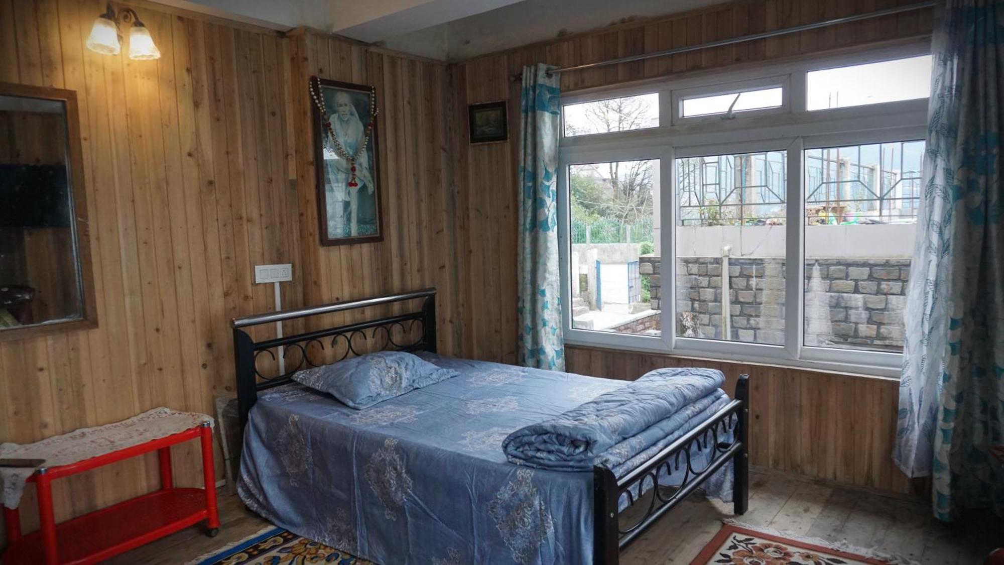 Tranquil Retreat Homestay Ghum Bagian luar foto